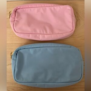 Stoney Clover Lane Small Pouches Lot